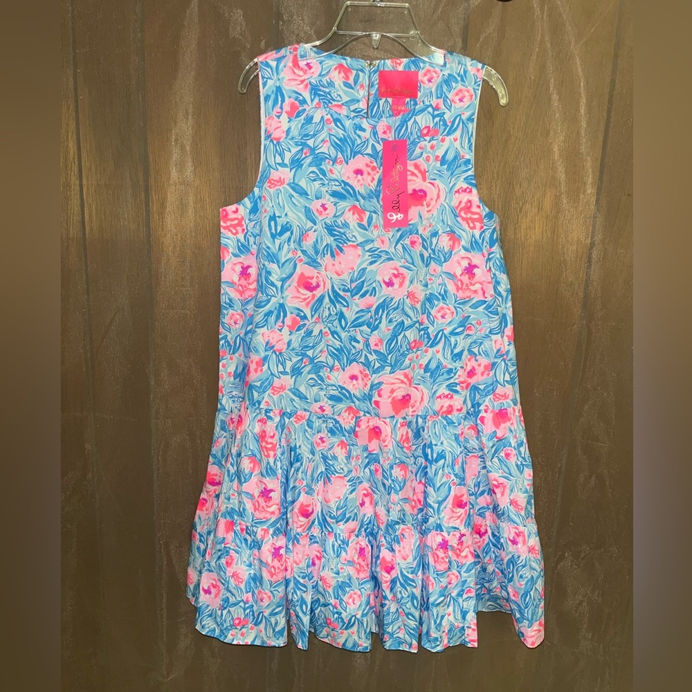 NWT Lilly Pulitzer Dress Size Small